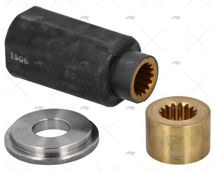 KIT CONO OMC-JOHNSON-EVINRUDE-BRP