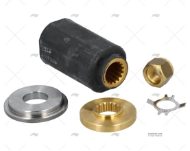 KIT CONO YA-HO-MER-MAR-FOR-MECR