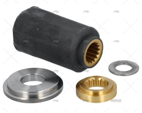 FOLDING HUB KIT YAMAHA