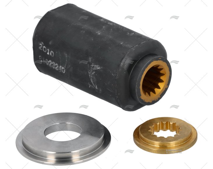 FOLDING HUB KIT OMC-JOHNSON-EVINRUDE-BRP