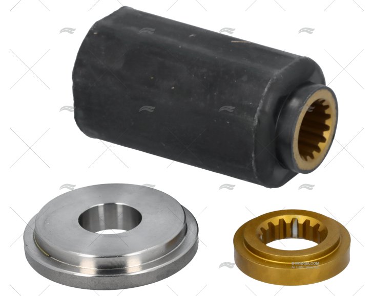 FOLDING HUB KIT NISSAN-TOHATSU