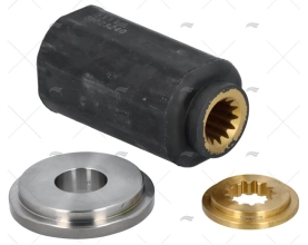 KIT CONE SUZUKI-JOHNSON-EVINRUDE-BRP