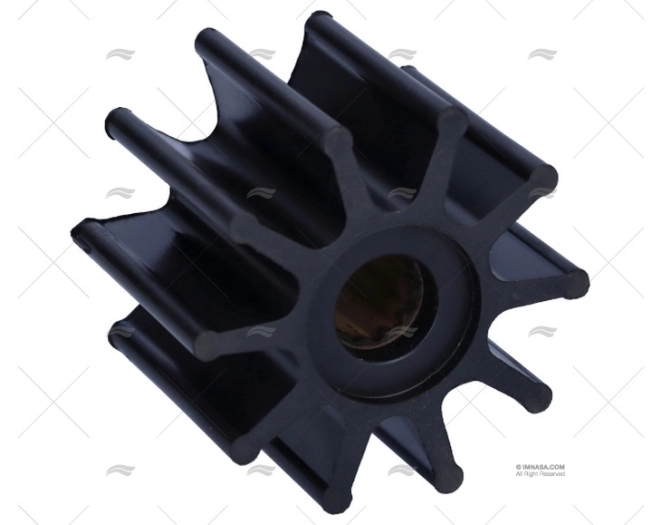 Turbina 14,29x65x50 10P T7