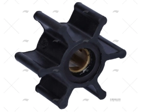 TURBINE 12x52x25 6P T3