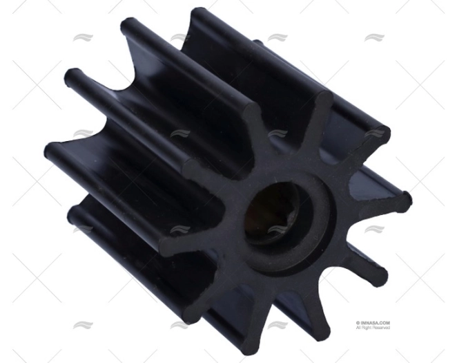 Turbina 14,29x65x68 10P T7