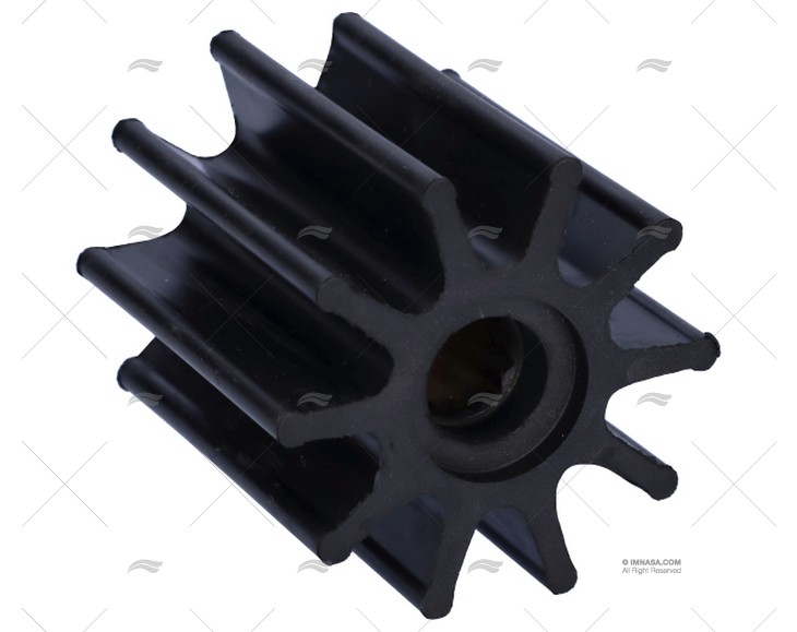 Turbina 14,29x65x68 10P T7