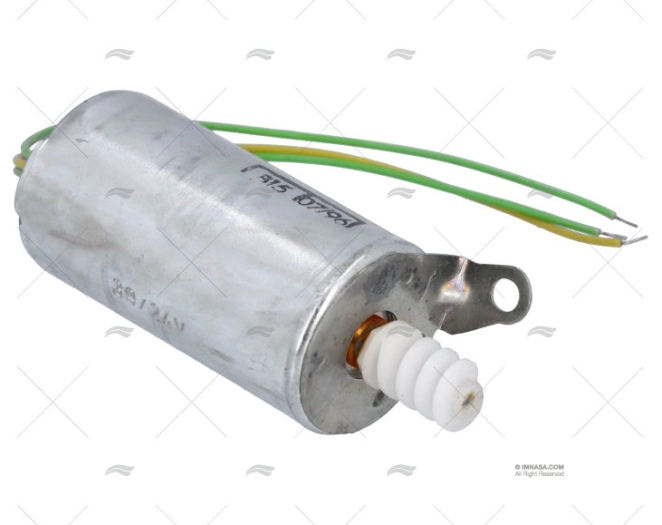 SUMLOG MOTORE P.P. 24V VDO