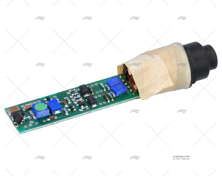 PLAQUEELEC GIROUETTE VDO