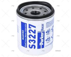 FILTRO CARBURANTE H105 D94 G84 R23 10M RACCORDO