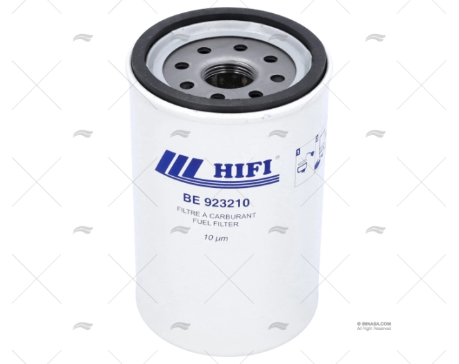 CARTUCCIA FILTRO 10 MICRON S3232