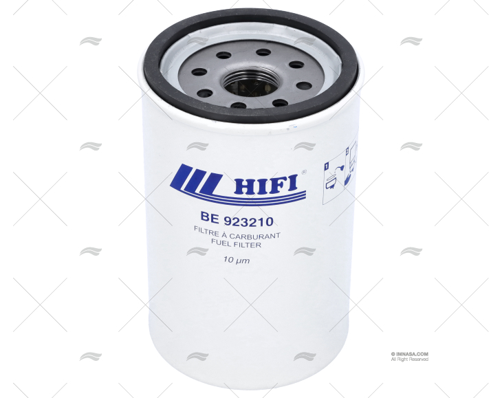 CARTUCHO FILTRO 10 MÍCRONS S3232