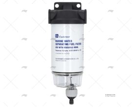 FILTRO CARBURANTE T/YAMAHA MINI C/CIOTOLA TESTA