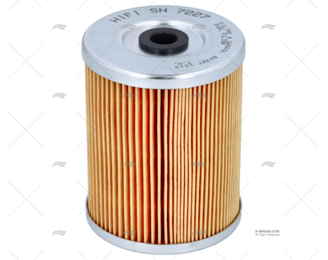 DIESEL FILTER YANMAR