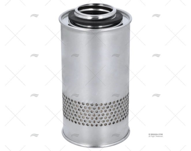 DEVAPORIZER FILTER VOLVO 876069