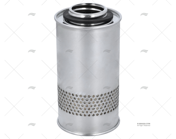 DEVAPORIZER FILTER VOLVO 876069