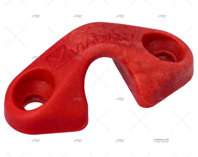 FAIRLEAD IN RED USED WITH N║28000040 VIADANA