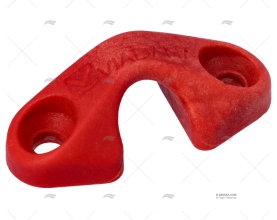 FAIRLEAD IN RED USED WITH N║28000040 VIADANA