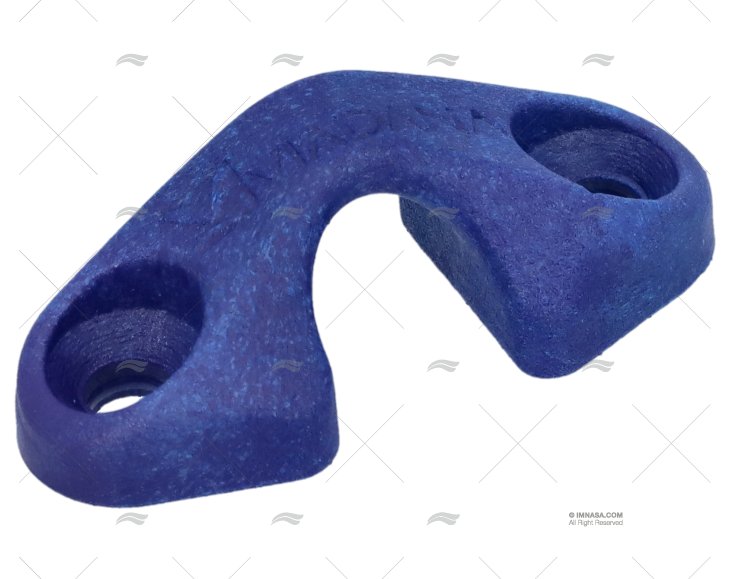 PLANCIA PLASTICA BLU PER 2510 VIADANA
