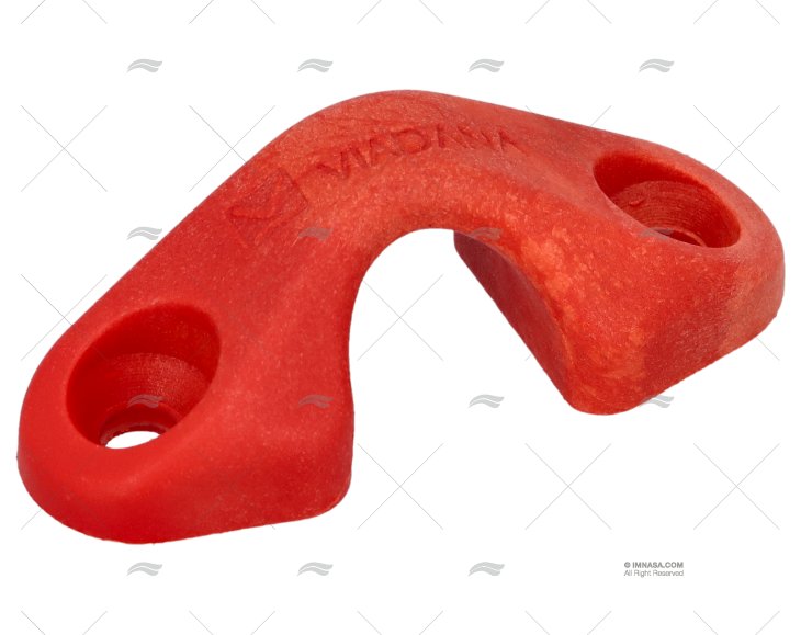 PLANCIA PLASTICA ROSSO PER 2532 VIADANA