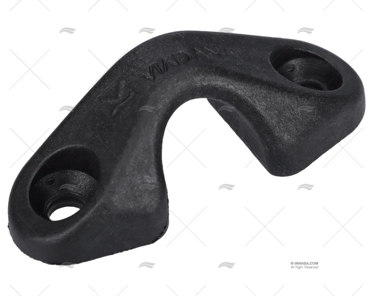 FAIRLEAD IN BLACK USED WITH N║28000041