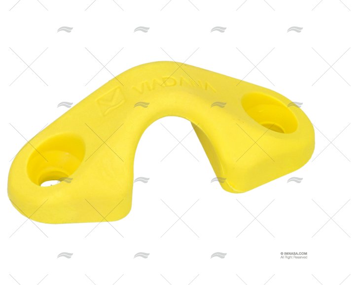 PLANCIA PLASTICA GIALLO PER 2532 VIADANA