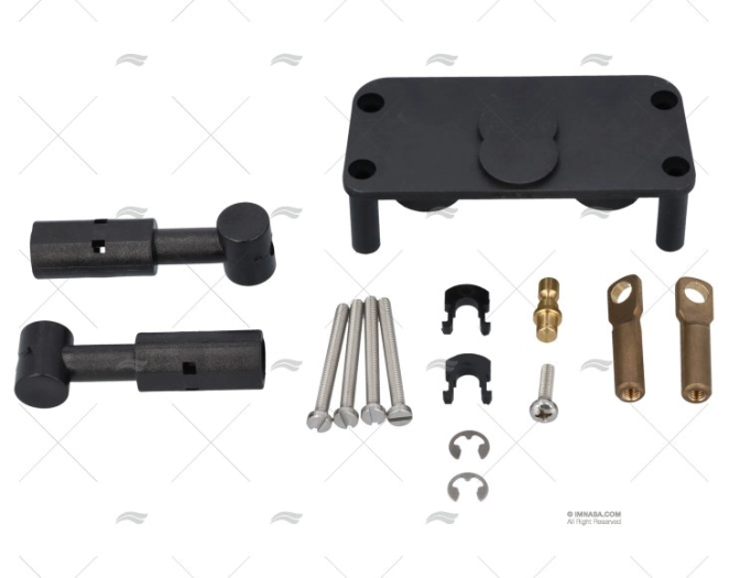 MOUNTING ACCESSORIES BAG CM01/02/03 RIVIERA