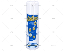 DISOSSIDANTE PULITORE CENTAURO 650ml SAD SADIRA