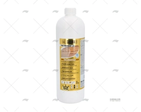 ABRILHANTADOR TECA NÚM 2 SADIRA