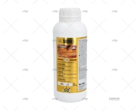 ÓLEO TECA 1,00L SADIRA