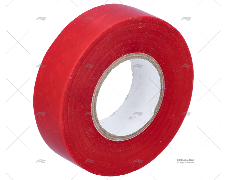 RED INSULATING TAPE