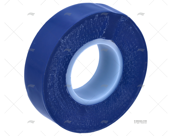 NASTRO ISOLANTE 19mmx20m BLU    AUTOEST. PSP TAPES