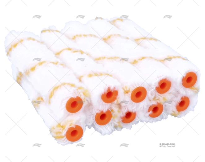 RULLO VERNICE 150mm (10U)