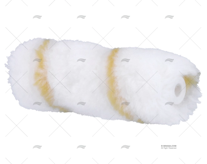 RULLO VERNICE 100mm FELPATO (10pz)