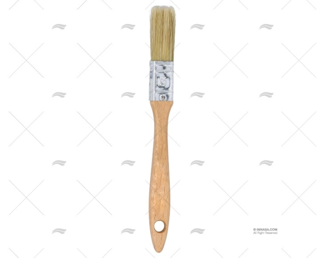 PENNELLESSA 20 TRIPLA S517 N.9