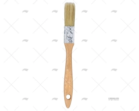 PENNELLESSA 20 TRIPLA S517 N.9