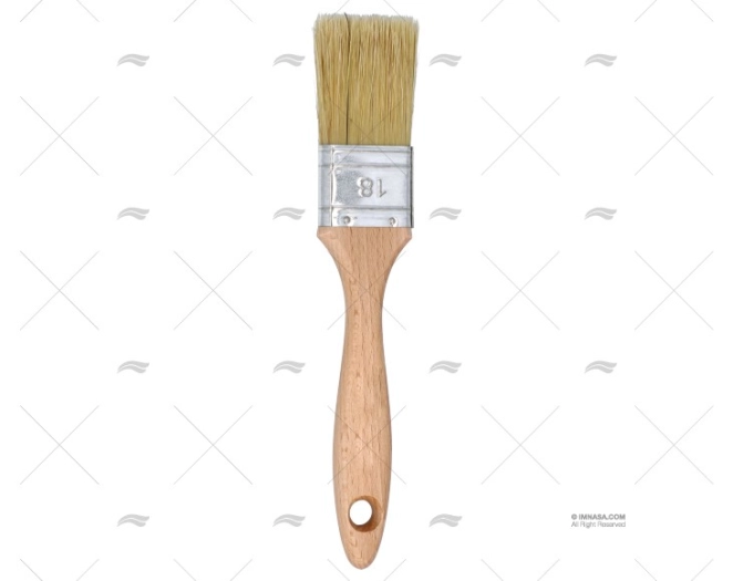 PENNELLESSA 40 TRIPLA S517 N.18