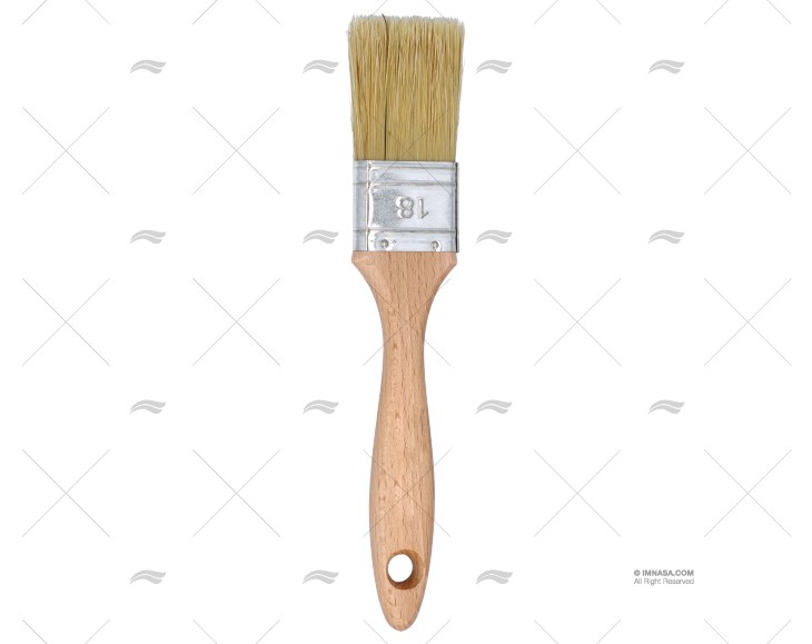 PENNELLESSA 40 TRIPLA S517 N.18