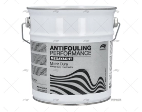 ANTIVEGETATIVA MY PERFORMANCE NERO 2,50L IMNASA