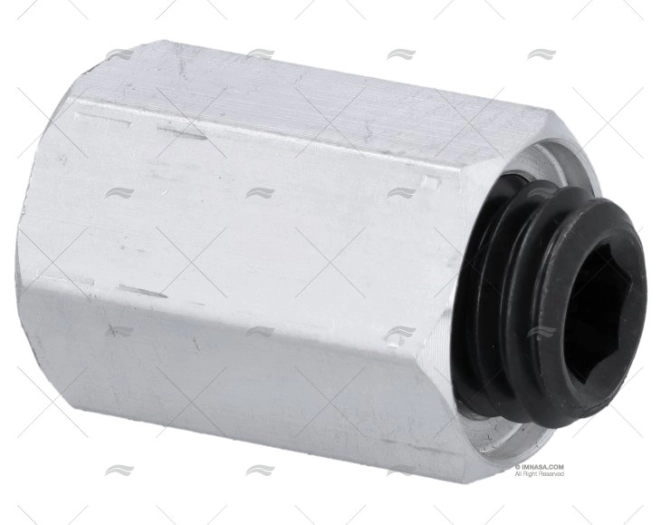 ADATTATORE P/BASCO DI LANA 3M
