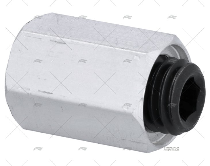 ADATTATORE P/BASCO DI LANA 3M