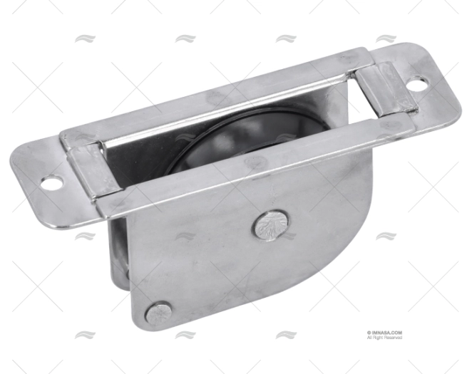 POULIE ENCASTRABLE 8mm VIADANA