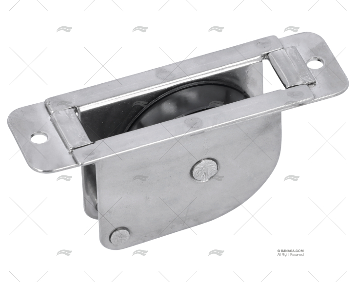 POULIE ENCASTRABLE 8mm VIADANA