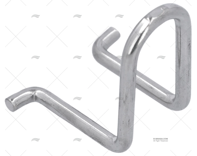 FAIRLEAD ROPE CLUTCH 041 VIADANA