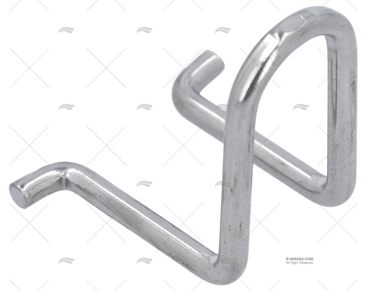 FAIRLEAD ROPE CLUTCH 041 VIADANA