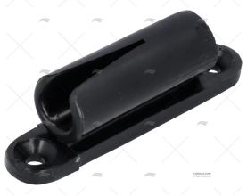 STROZZASCOTTA NYLON CIMA 3/6mm VIADANA