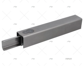 TERMINAL FOR ROPE DISPLAY  25cm LIROS