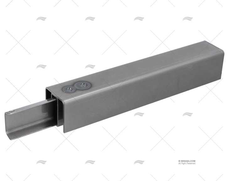 TERMINALE ESPOSITORE CIMA 250mm LIROS