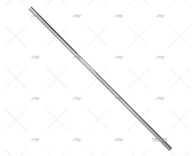 ASSE SUPPORTO BOBINE EXPOSITORE CIMA 92cm LIROS