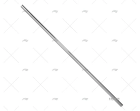 ASSE SUPPORTO BOBINE EXPOSITORE CIMA 92cm LIROS