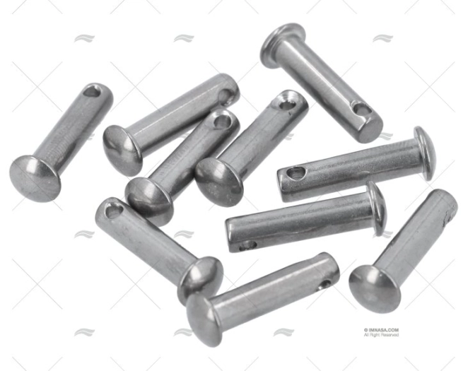 PINO 4mm x 13mm VIADANA